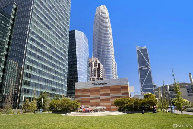 $1,875,000 | 355 1st Street, Unit S2503, San Francisco, CA 94105