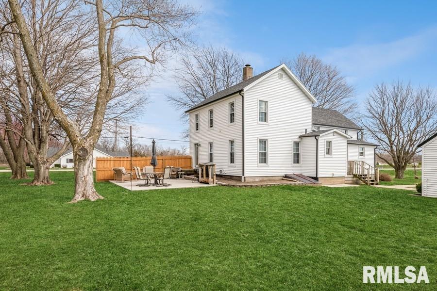 213 South State Street Atkinson, IL 61235 - Photo 6 of 31