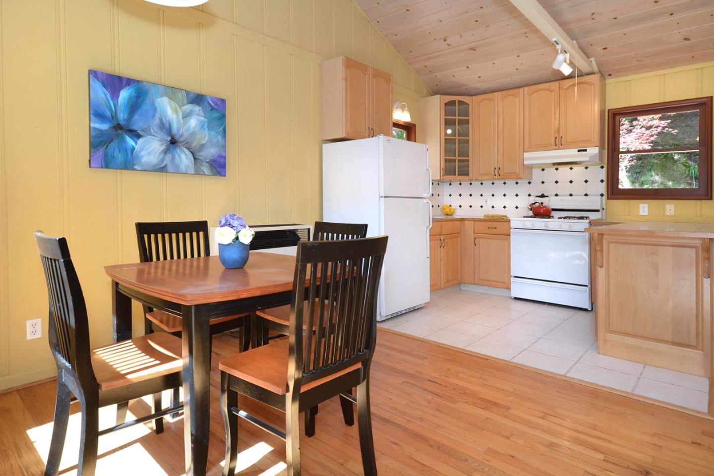 11841 Van Allen Road Felton, CA 95018 - Photo 11 of 36 Gallery Image 11