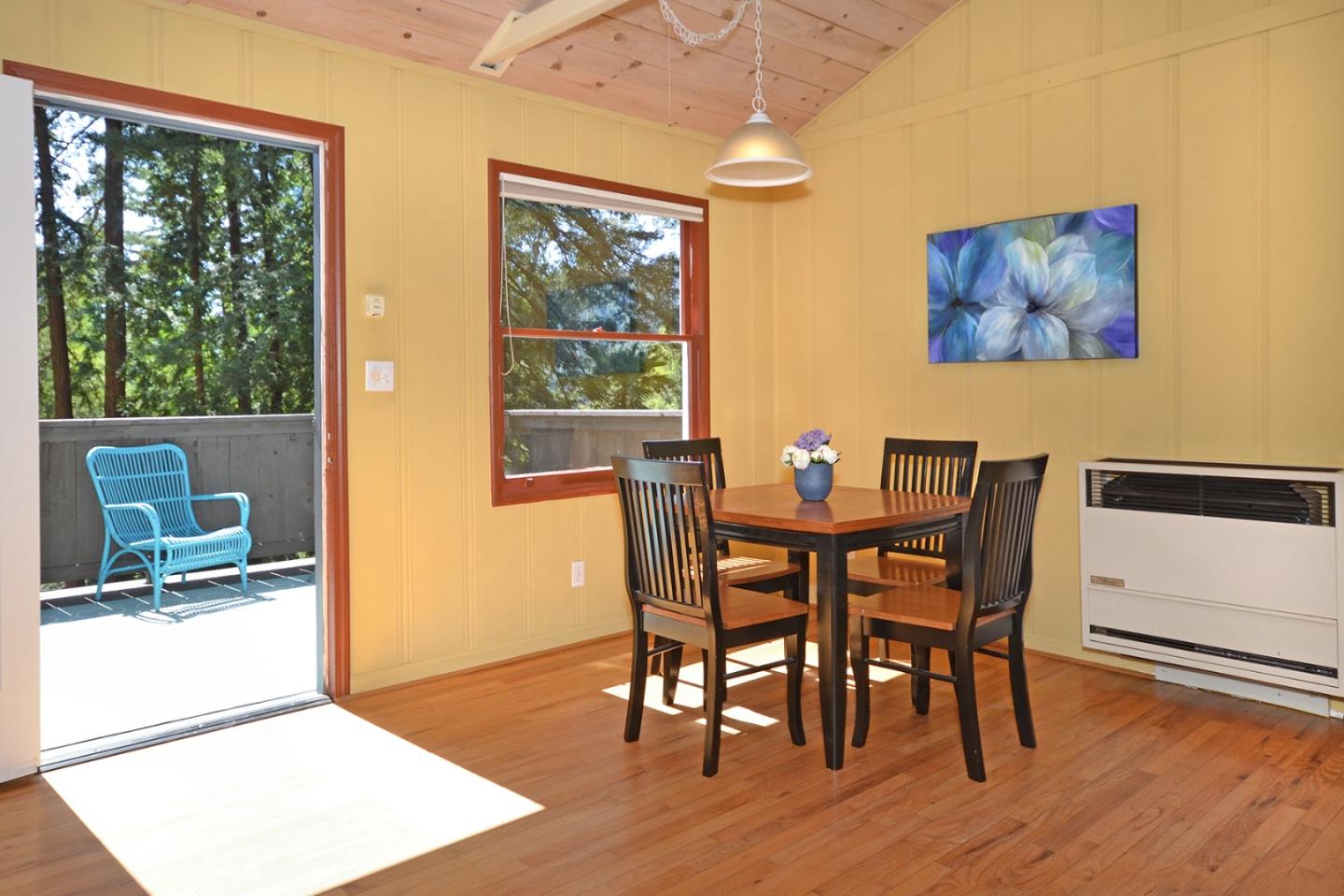 11841 Van Allen Road Felton, CA 95018 - Photo 12 of 36 Gallery Image 12