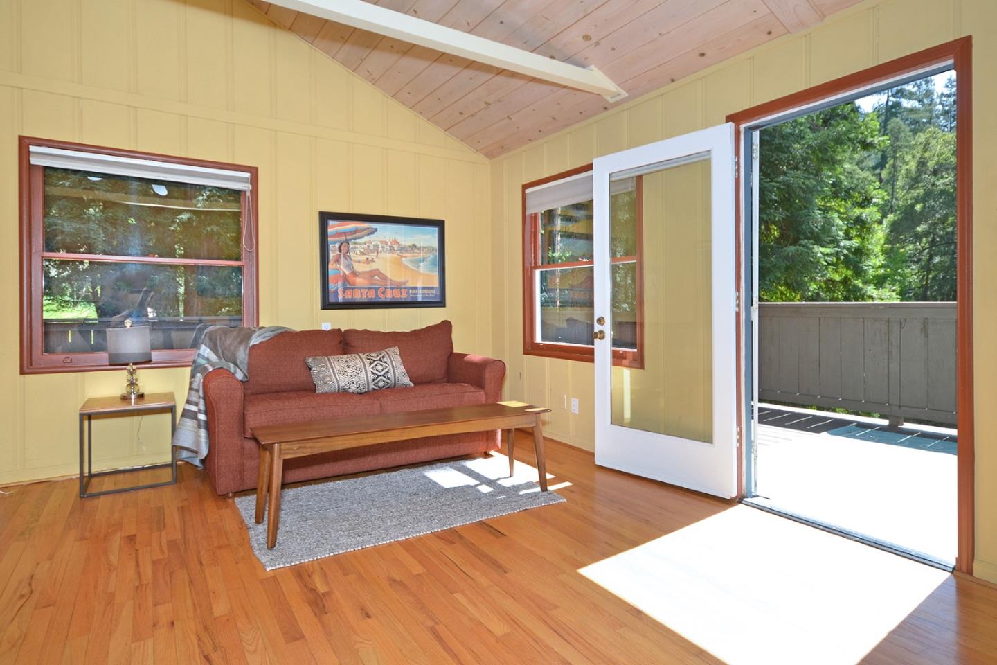 11841 Van Allen Road Felton, CA 95018 - Photo 14 of 36 Gallery Image 14