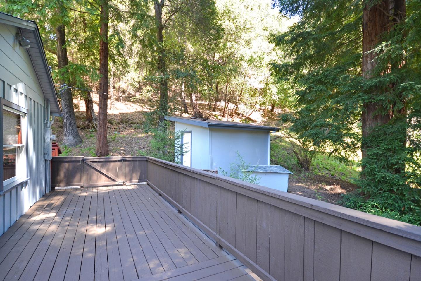 11841 Van Allen Road Felton, CA 95018 - Photo 19 of 36 Gallery Image 19