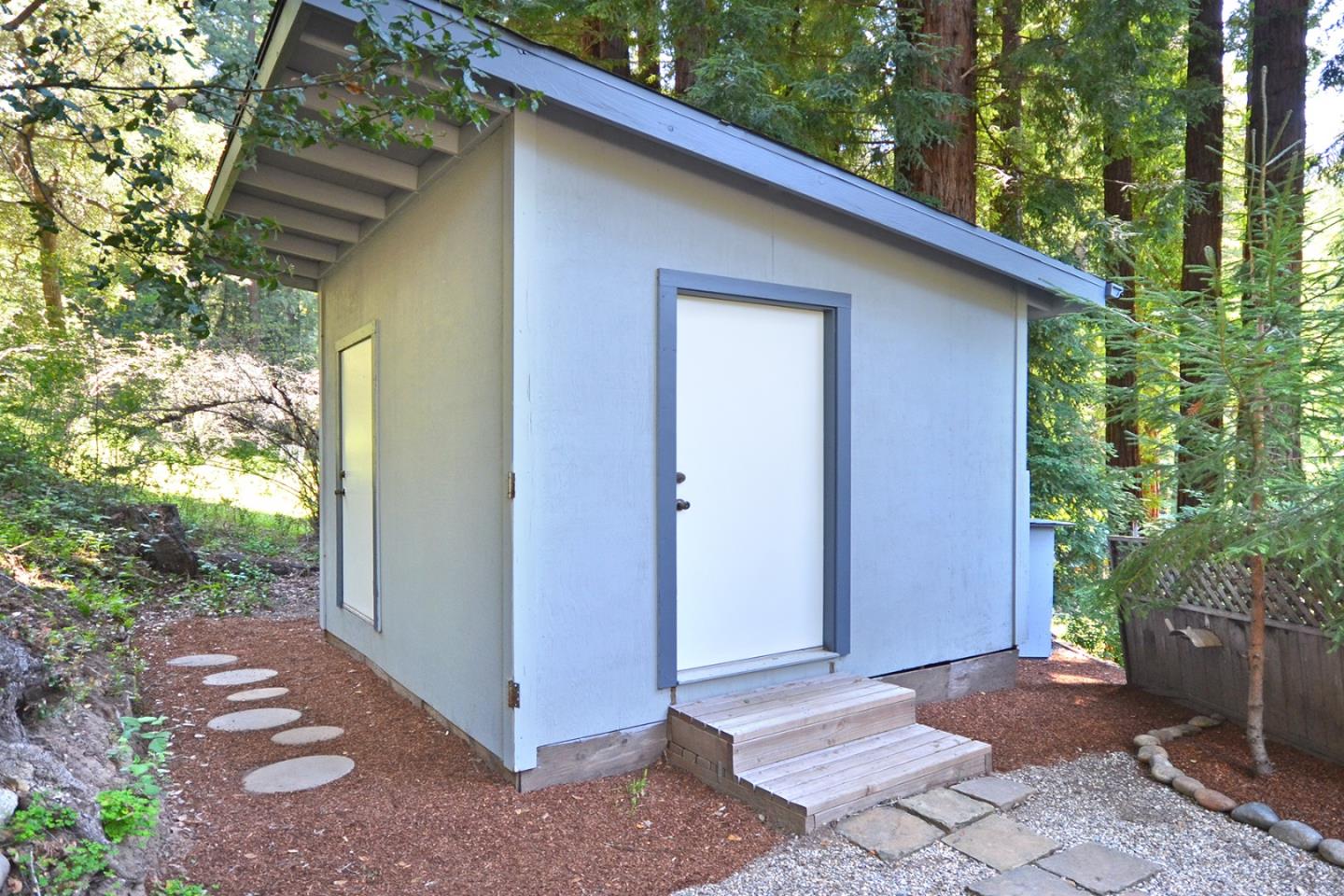 11841 Van Allen Road Felton, CA 95018 - Photo 20 of 36 Gallery Image 20