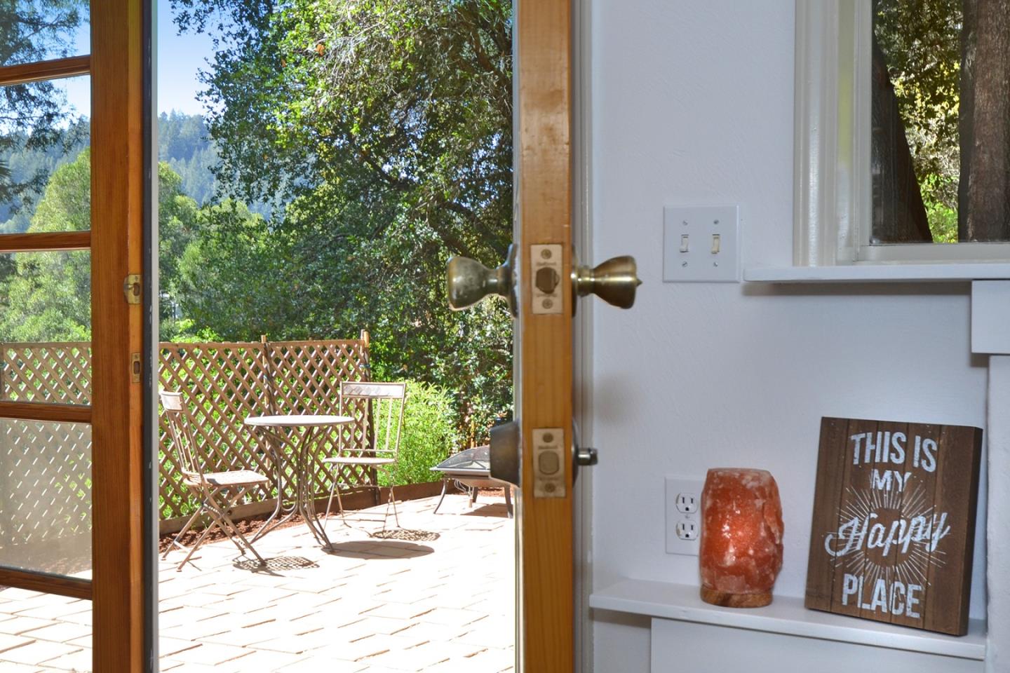 11841 Van Allen Road Felton, CA 95018 - Photo 24 of 36 Gallery Image 24
