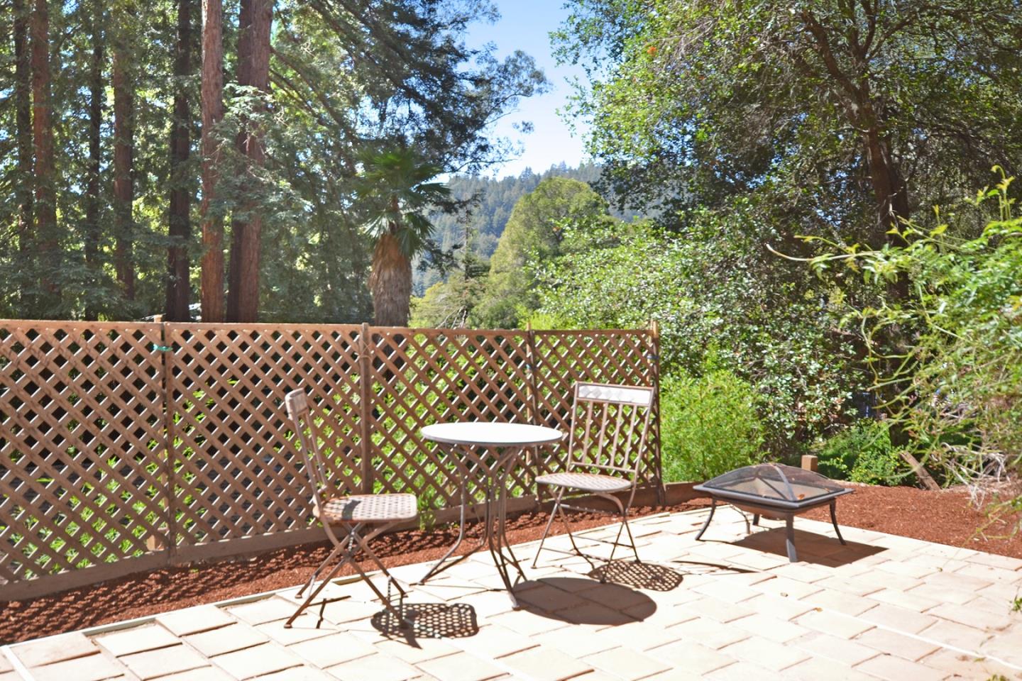 11841 Van Allen Road Felton, CA 95018 - Photo 28 of 36 Gallery Image 28