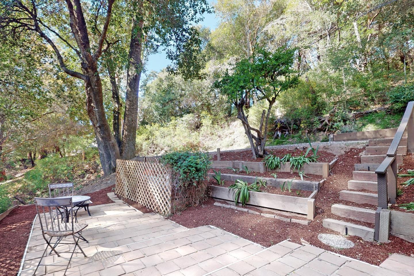 11841 Van Allen Road Felton, CA 95018 - Photo 29 of 36 Gallery Image 29
