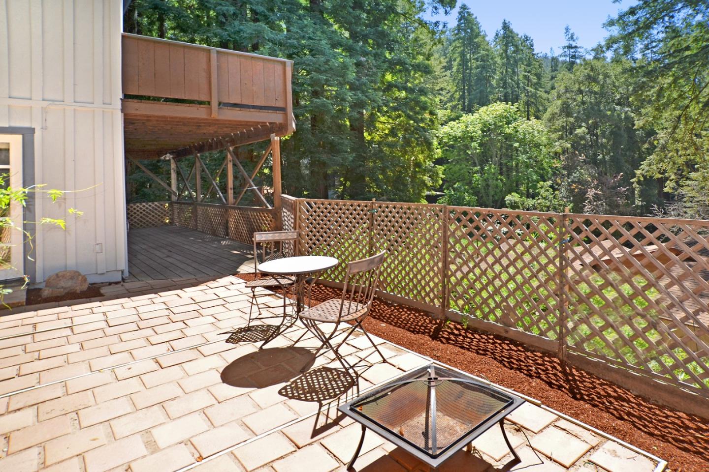 11841 Van Allen Road Felton, CA 95018 - Photo 30 of 36 Gallery Image 30