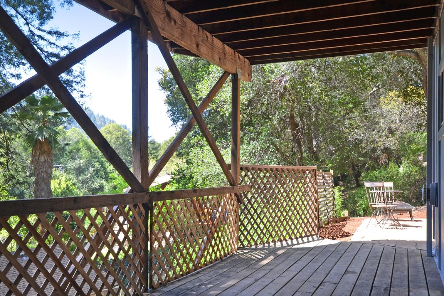 11841 Van Allen Road Felton, CA 95018 - Photo 31 of 36 Gallery Image 31