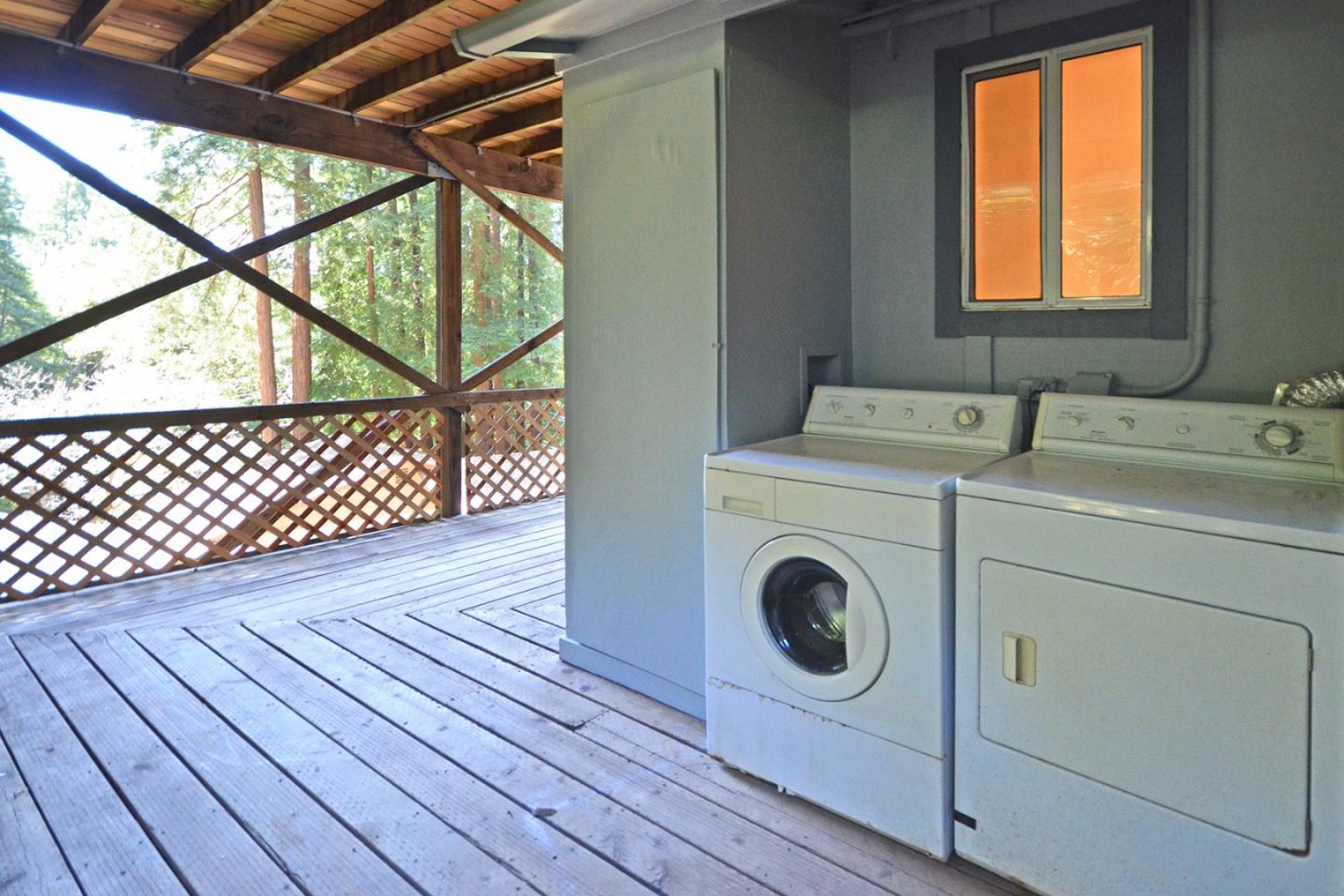 11841 Van Allen Road Felton, CA 95018 - Photo 32 of 36 Gallery Image 32