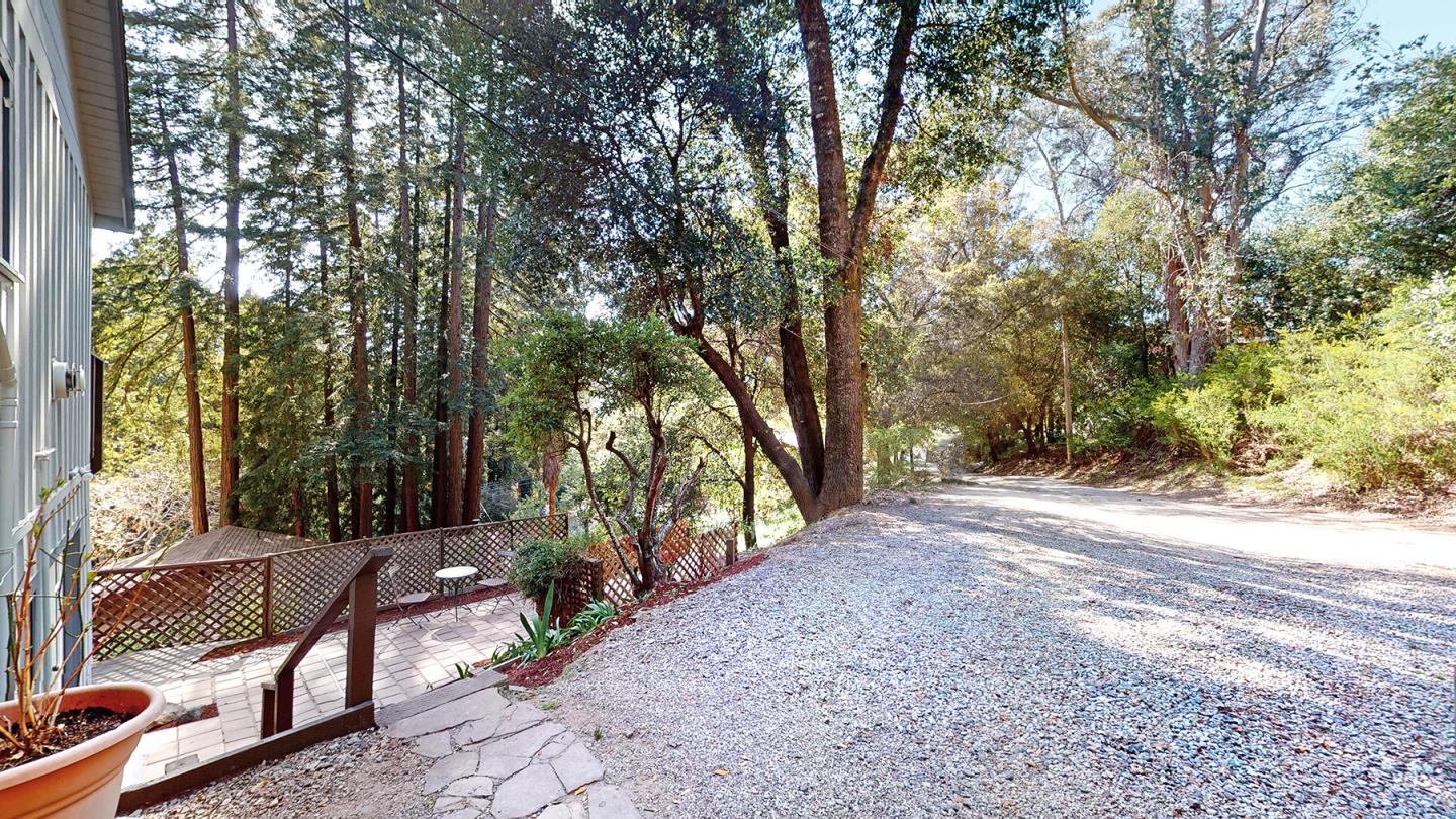 11841 Van Allen Road Felton, CA 95018 - Photo 33 of 36 Gallery Image 33