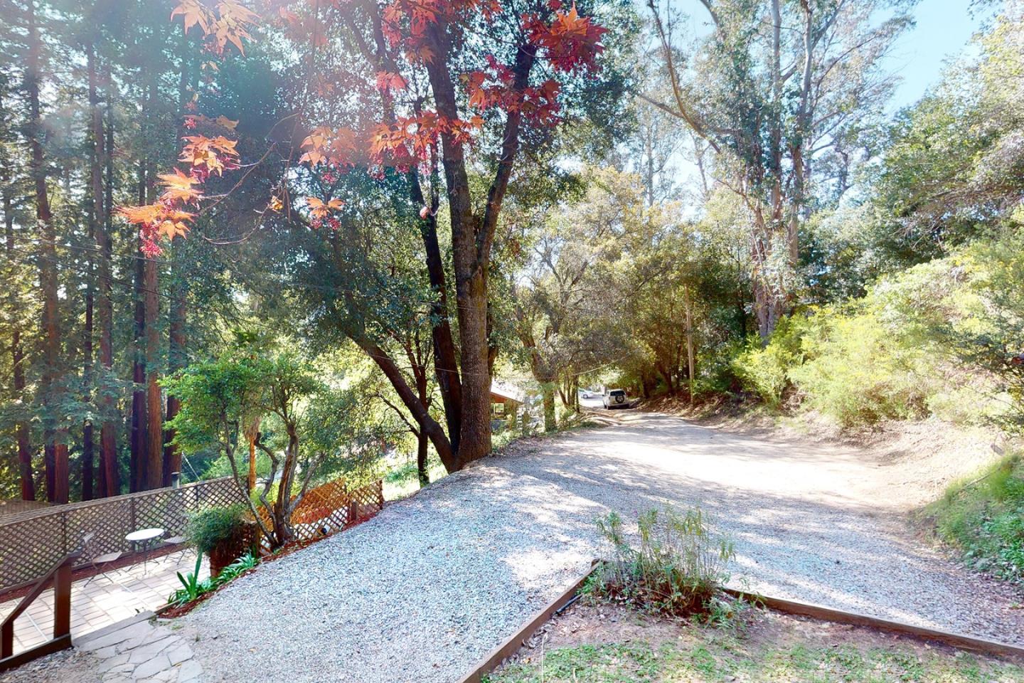 11841 Van Allen Road Felton, CA 95018 - Photo 34 of 36 Gallery Image 34