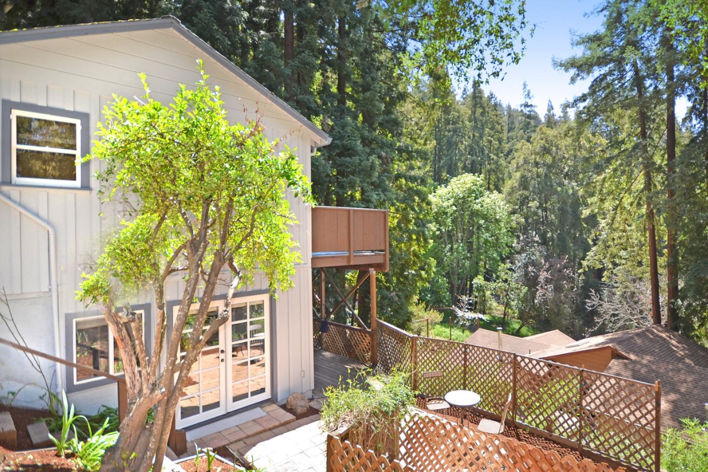 11841 Van Allen Road Felton, CA 95018 - Photo 4 of 36 Gallery Image 4
