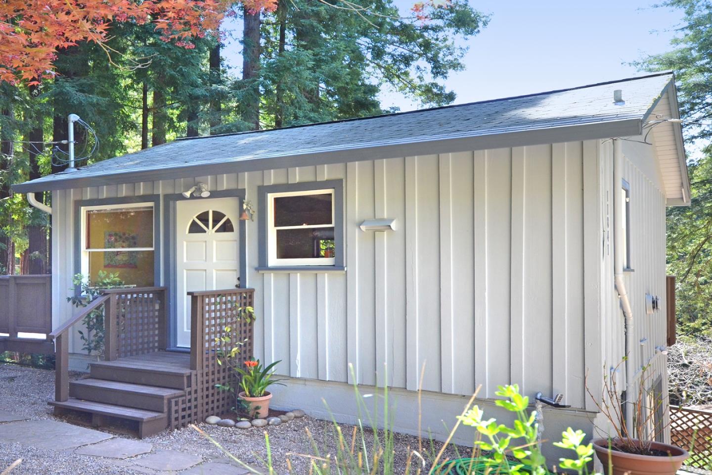 11841 Van Allen Road Felton, CA 95018 - Photo 6 of 36 Gallery Image 6