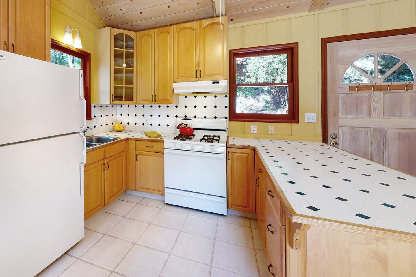 11841 Van Allen Road Felton, CA 95018 - Photo 9 of 36 Gallery Image 9
