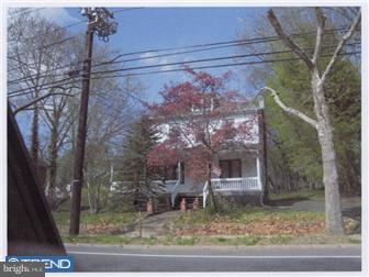1632 Almonesson Road Woodbury, NJ 08096 - Photo 1 of 7 Exterior Front