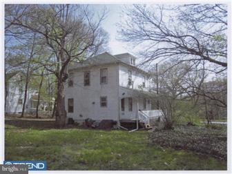 1632 Almonesson Road Woodbury, NJ 08096 - Photo 2 of 7 Exterior Back