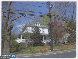 1632 Almonesson Road Woodbury, NJ 08096 - Photo 4 of 7 Exterior Front