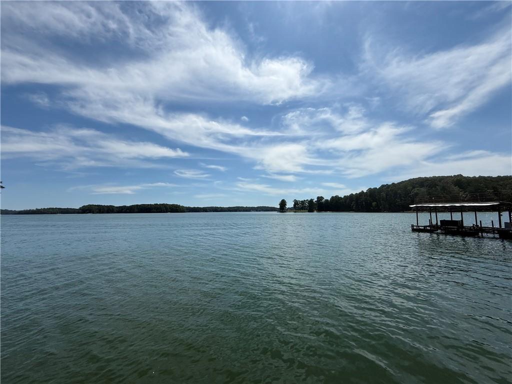 4265 Sinclair Shores Road Cumming, GA 30041 - Photo 6 of 18 a view of lake