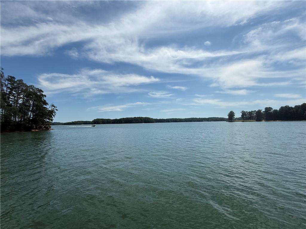 4265 Sinclair Shores Road Cumming, GA 30041 - Photo 8 of 18 a view of lake