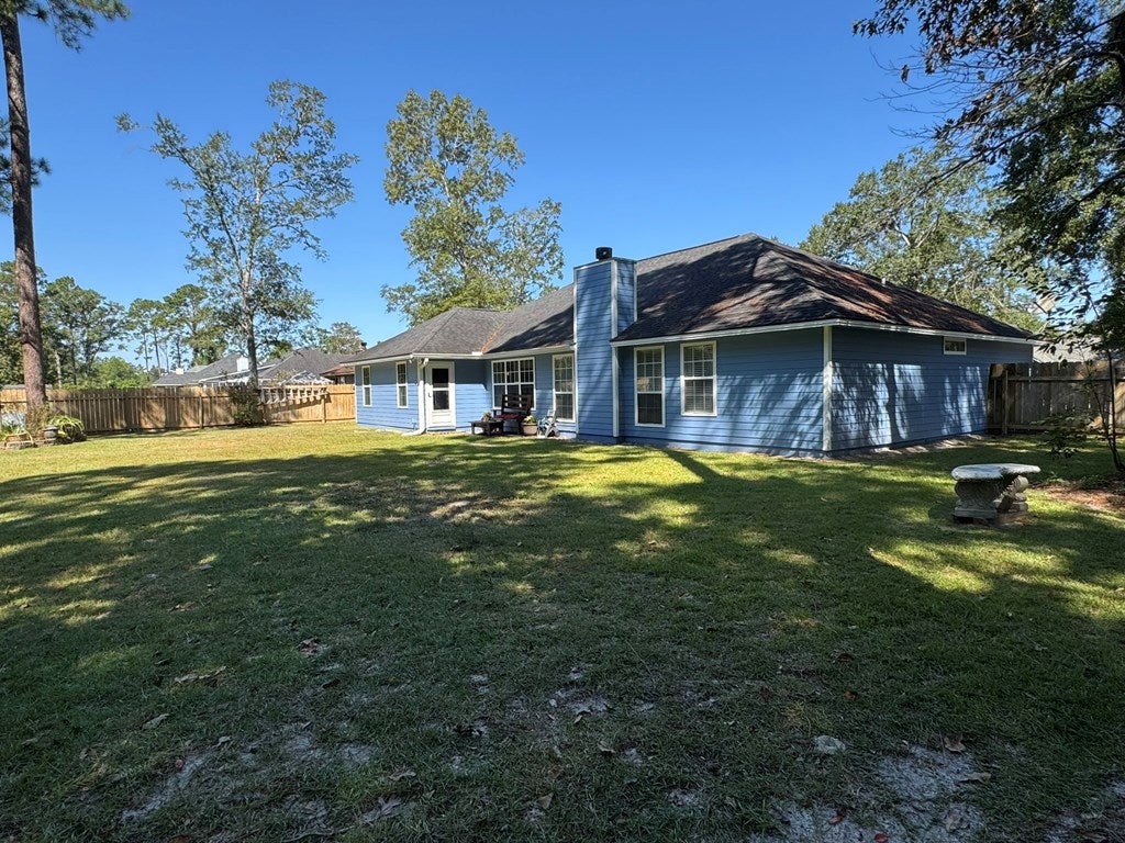 4633 Rustic Ridge Road Valdosta, GA 31602 - Photo 45 of 46 Gallery Image 45