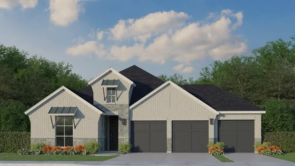 $619,990 | 1813 Flowerfield Lane, Mansfield, TX 76063