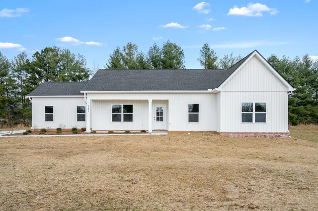 $365,000 | 4151 Asbury Road, Manchester, TN 37355