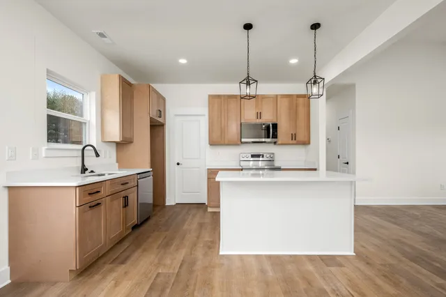 $365,000 | 4151 Asbury Road, Manchester, TN 37355