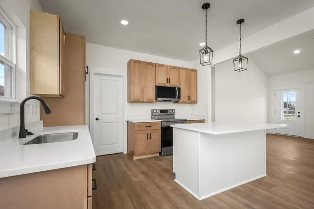 $365,000 | 4151 Asbury Road, Manchester, TN 37355