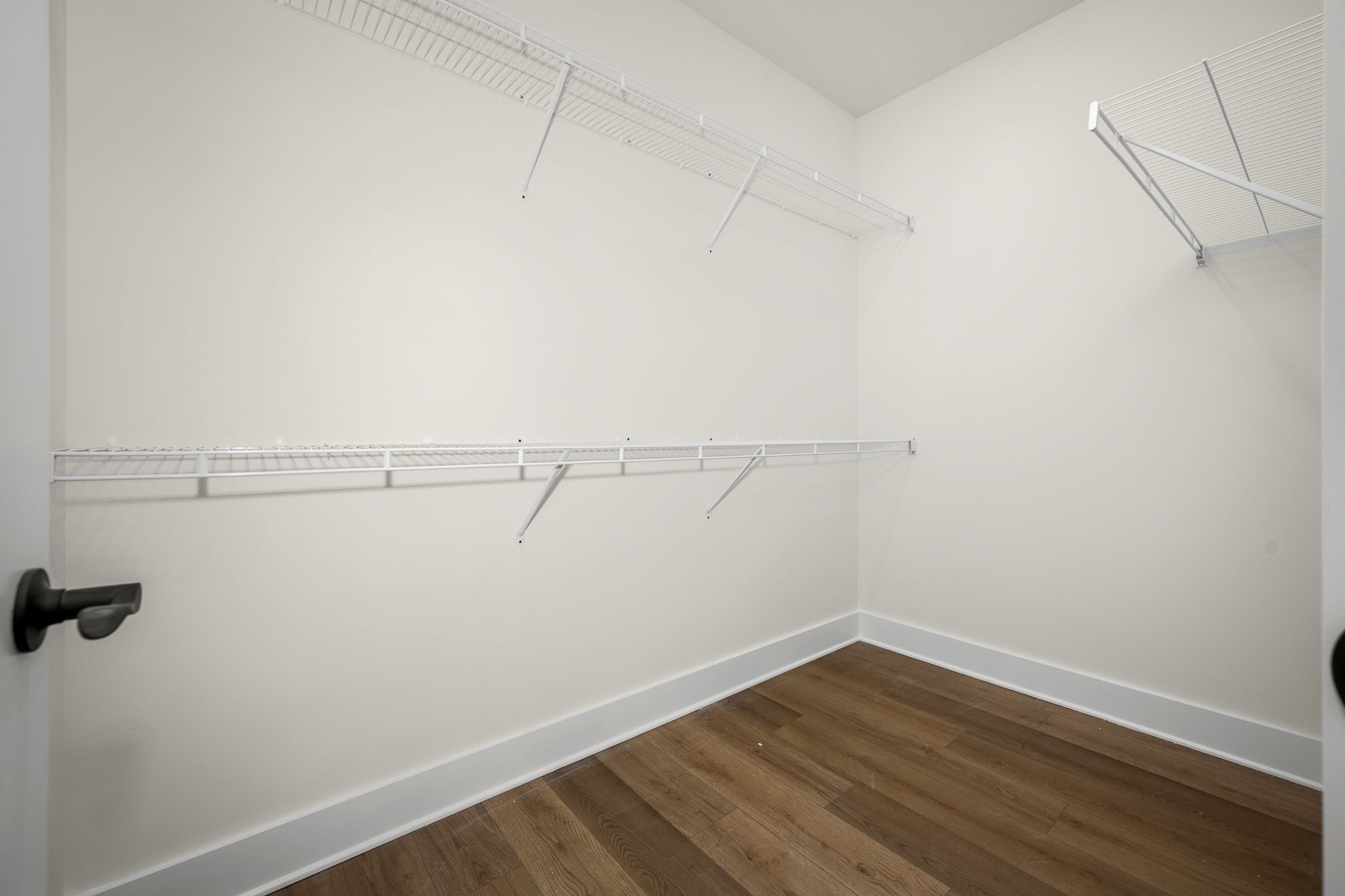 4151 Asbury Road Manchester, TN 37355 - Photo 21 of 32 a view of a room with racks on the wall