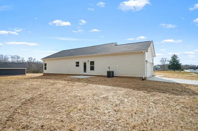 $365,000 | 4151 Asbury Road, Manchester, TN 37355