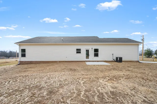 $365,000 | 4151 Asbury Road, Manchester, TN 37355