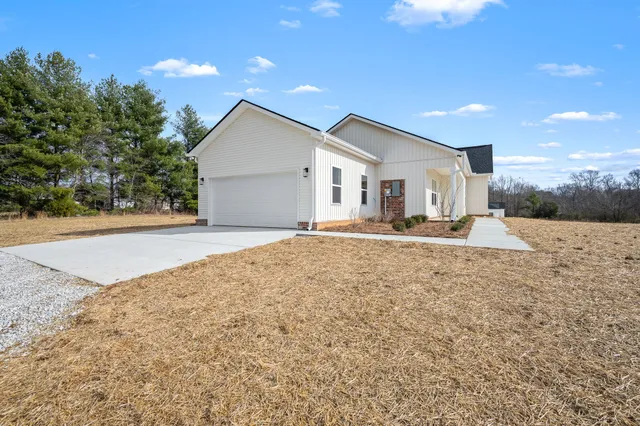 $365,000 | 4151 Asbury Road, Manchester, TN 37355