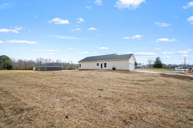 $365,000 | 4151 Asbury Road, Manchester, TN 37355