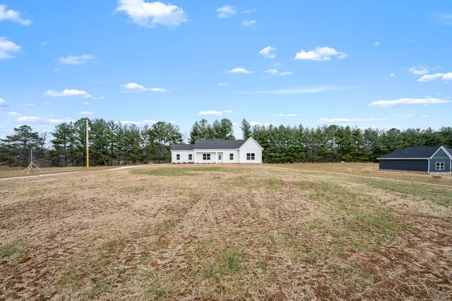 $365,000 | 4151 Asbury Road, Manchester, TN 37355