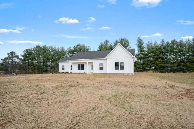 $365,000 | 4151 Asbury Road, Manchester, TN 37355