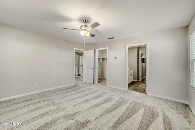 swimming pool with table and chairs