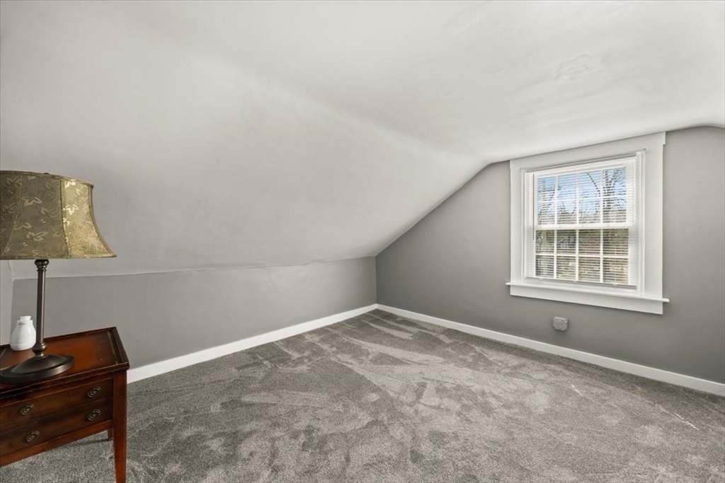 1 Elm Street, Unit 3 Freetown, MA 02702 - Photo 14 of 16 an empty room with windows