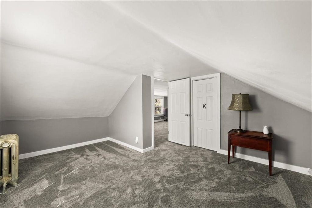 1 Elm Street, Unit 3 Freetown, MA 02702 - Photo 15 of 16 a view of an empty room