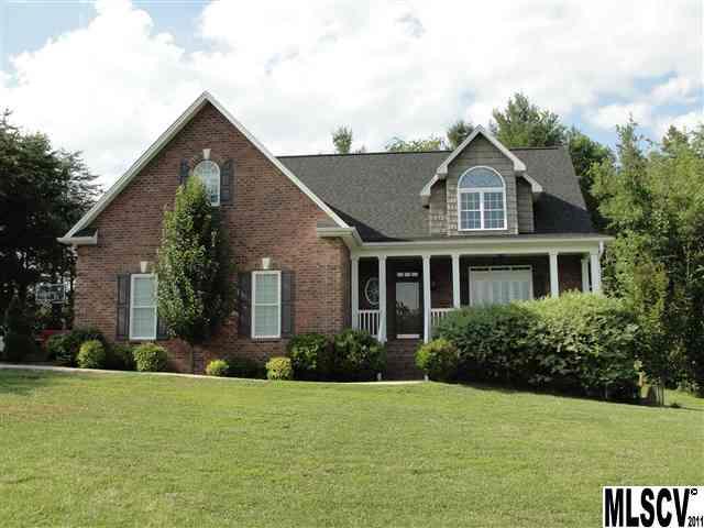 109 Merlins Way Hudson, NC 28638 - Photo 1 of 1