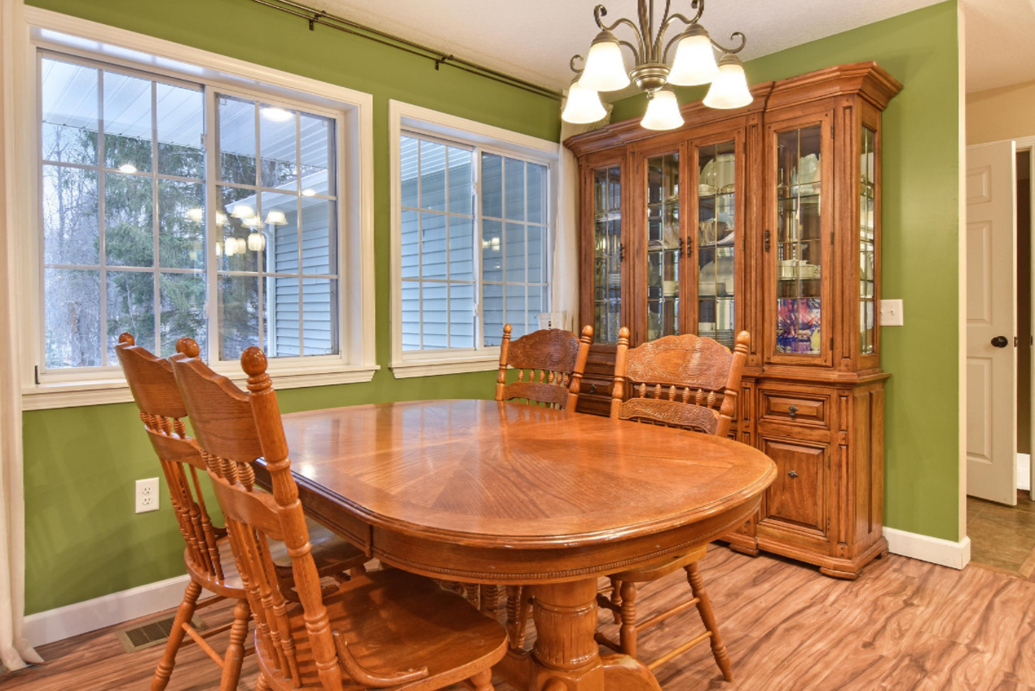 1041 Dykstra Road Muskegon, MI 49445 - Photo 27 of 46 DSC_0859