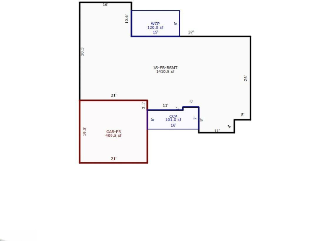 1041 Dykstra Road Muskegon, MI 49445 - Photo 44 of 46 GetSketch
