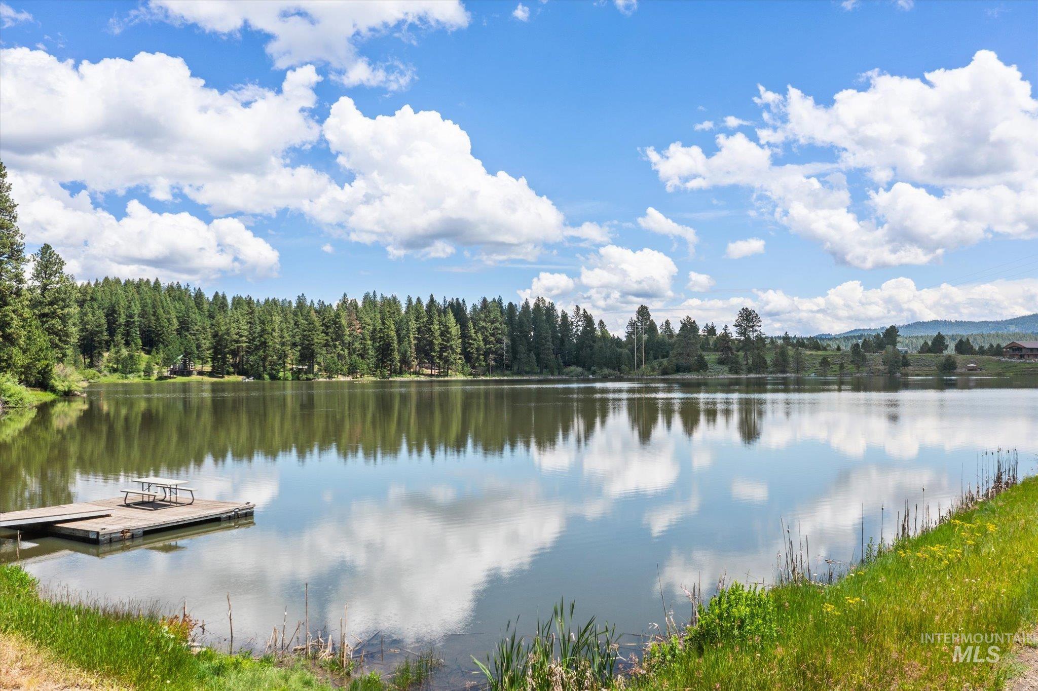 123 Wilderness Ranch Lane Cascade, ID 83611 - Photo 4 of 42