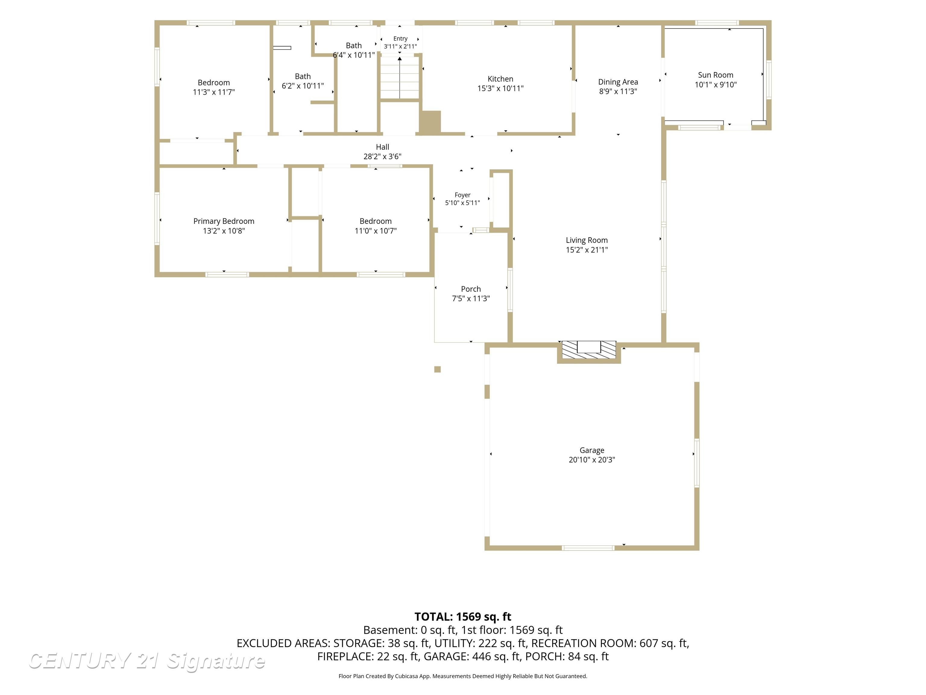 4430 Dirker Road Saginaw, MI 48638 - Photo 47 of 49 Gallery Image 47