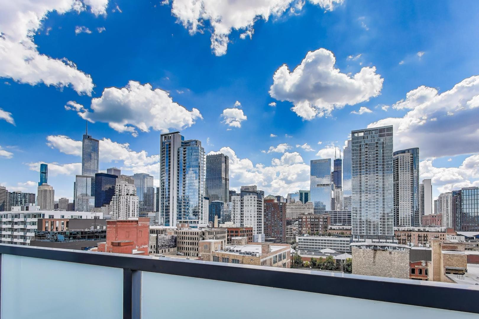 360 West Erie Street, Unit 5D Chicago, IL 60654 - Photo 35 of 41