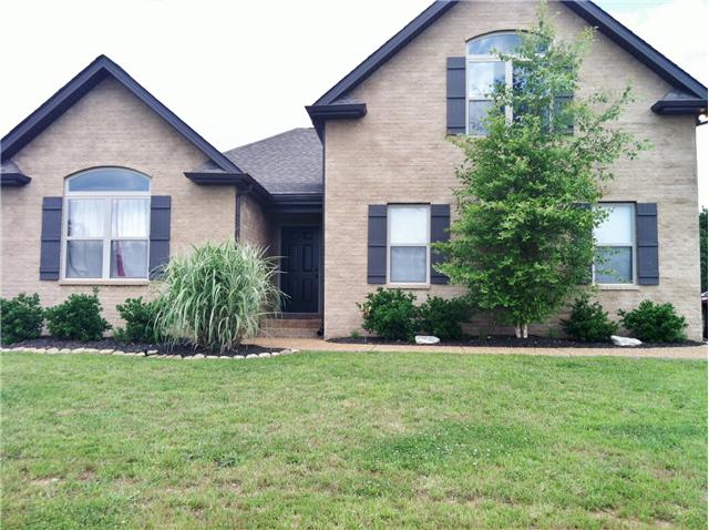 111 Legends Ridge Drive Lebanon, TN 37090 - Photo 1 of 13 Beautiful home in Legends Ridge neighborhood, just minutes from interstate 840 and interstate 40