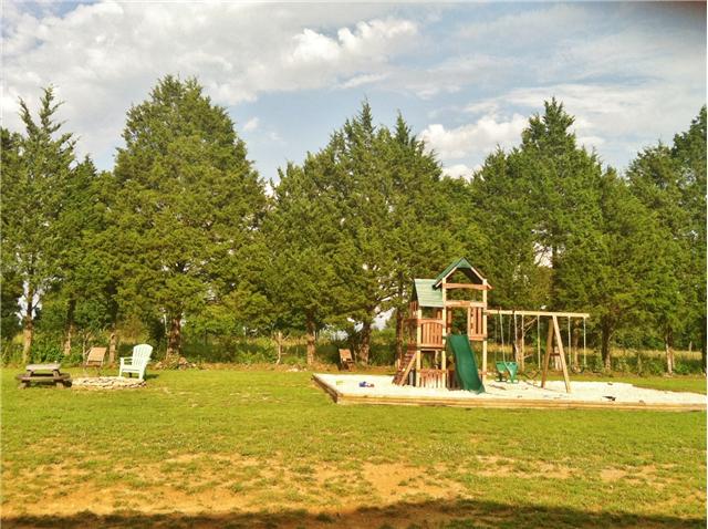 111 Legends Ridge Drive Lebanon, TN 37090 - Photo 2 of 13 New wooden play set available with home