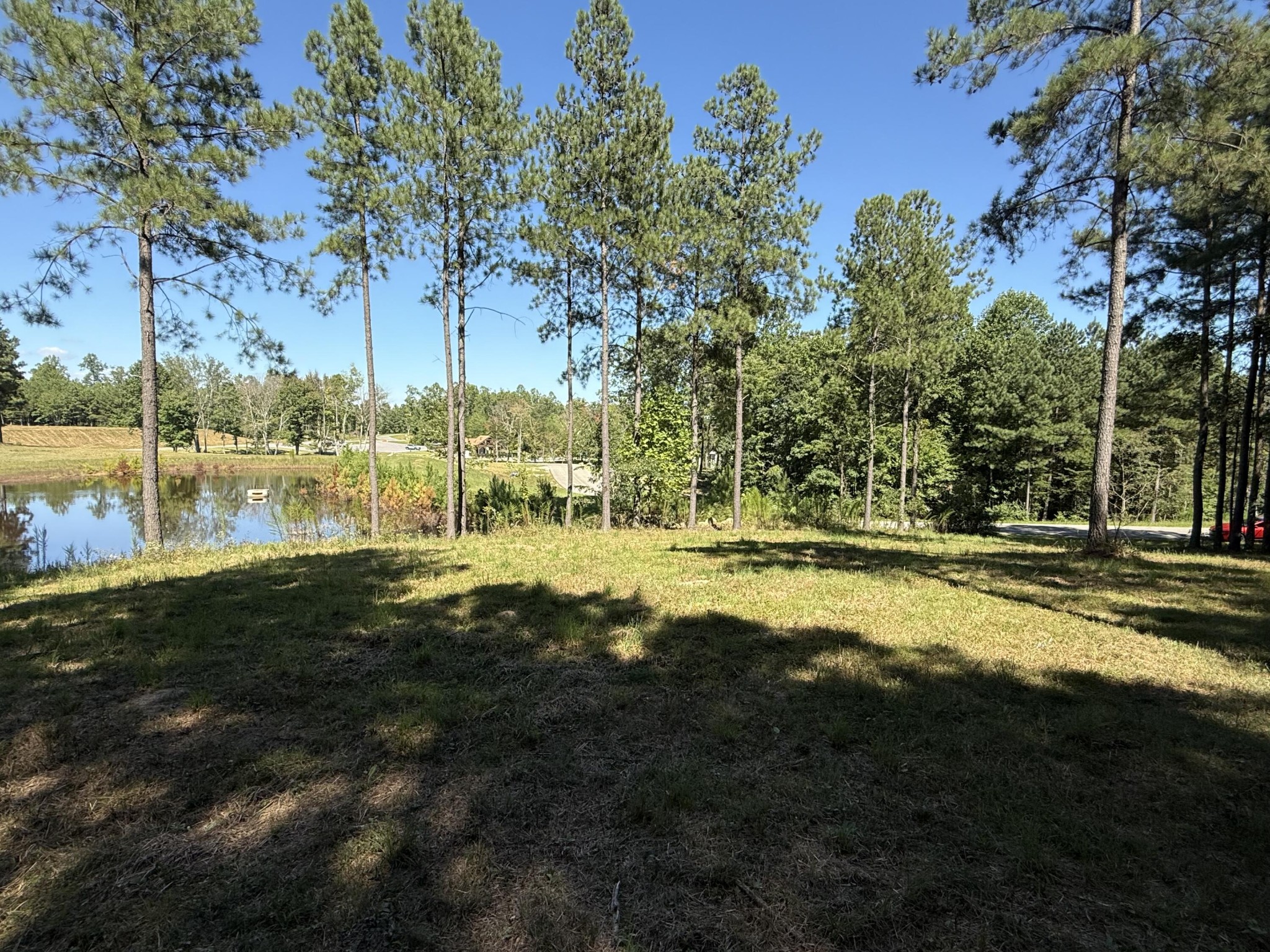 350 Crockett Loop Jasper, TN 37347 - Photo 19 of 55 a view of lake view with tree