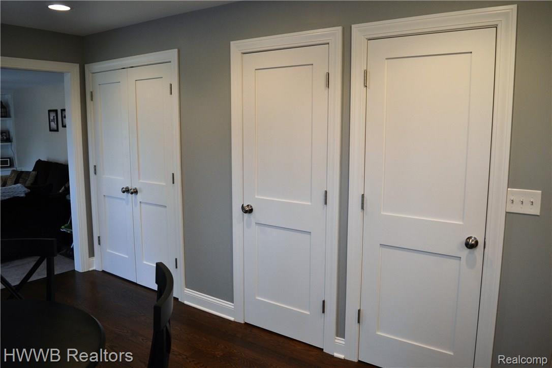981 Hemlock Drive Rochester, MI 48307 - Photo 21 of 40 21 New Doors Throughout.JPG