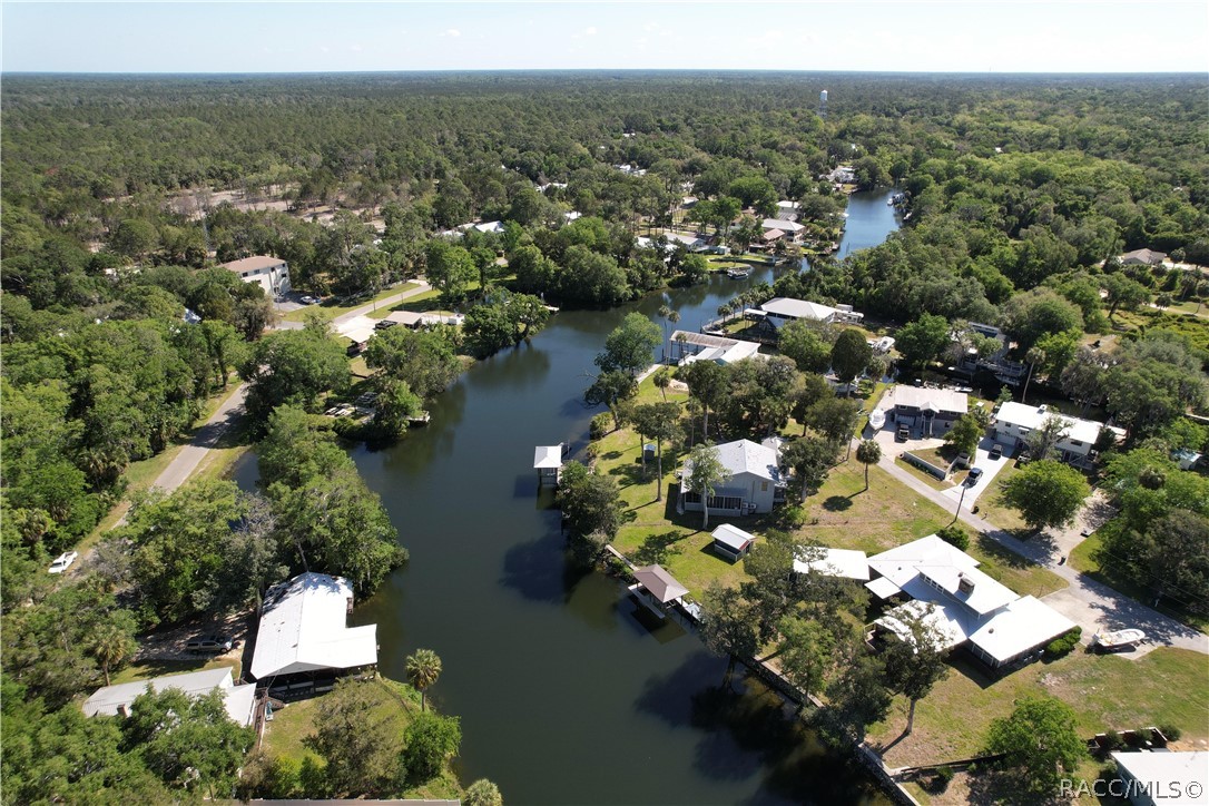 11590 North Kayak Point Inglis, FL 34449 - Photo 71 of 87
