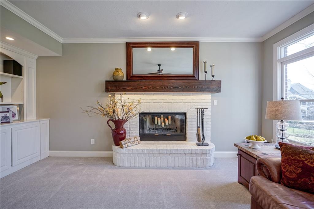 10607 Geist Ridge Court Fishers, IN 46040 - Photo 14 of 60 Gallery Image 14